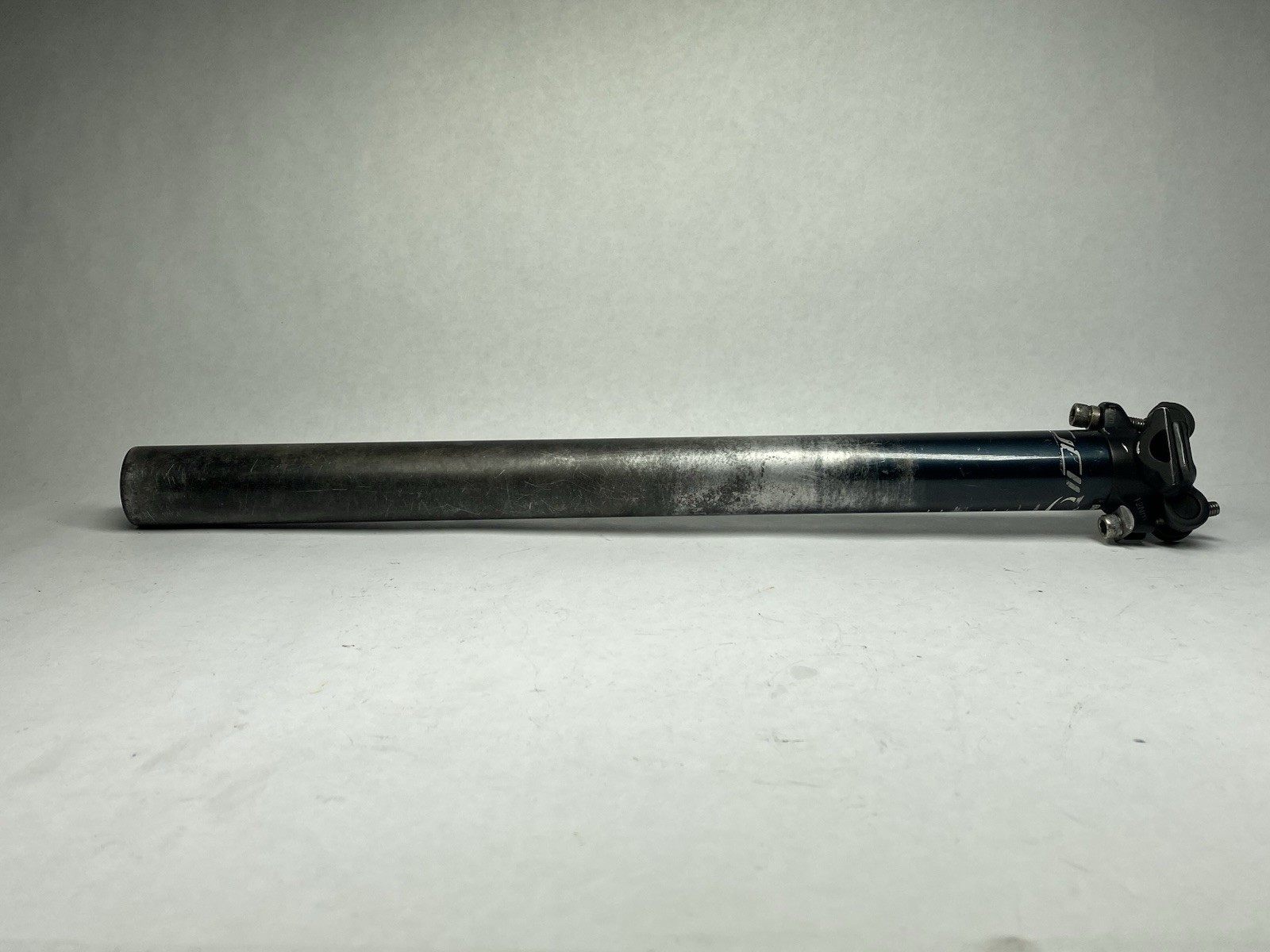 Orbea OC-II Alloy Seatpost 31.6mm x 368mm Mountain Bike Seat Post MTB
