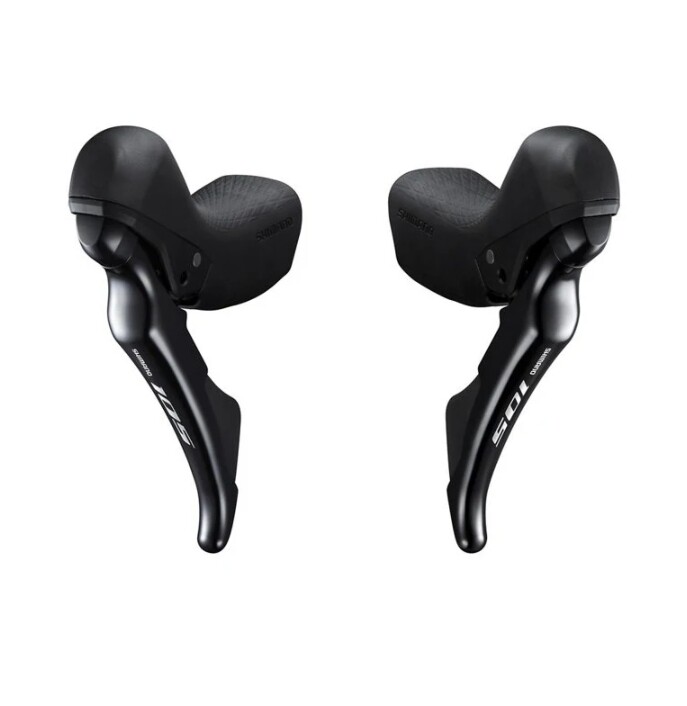 NEW Shimano 105 ST-R7020 2×11-speed Road Bike Brake Shift Levers Left or Right