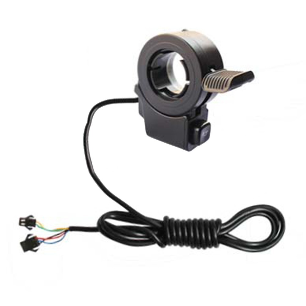 Thumb Throttle Electric 1.8 Bicycle Meters Bicycle Left Right High Quality