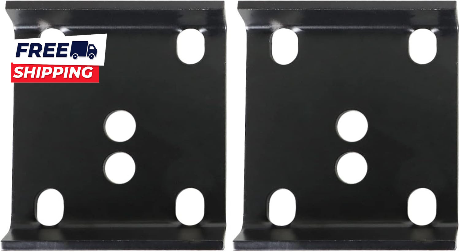 Rear Axle Flip Kit 5 Inch Drop Replacement for 1973-1987 C1500 C10 C15 Pickup 1/