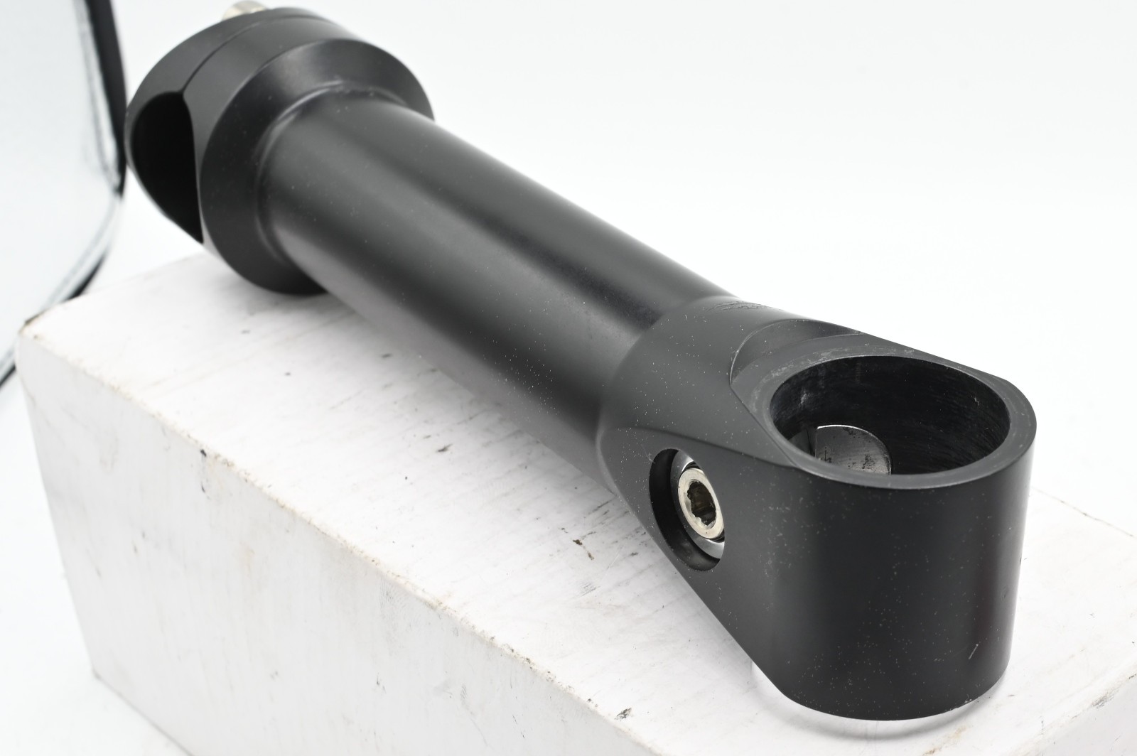 Used VTG Ringle Zooka MTB Stem Threadless 1 1/8″ 25.4mm 150mm