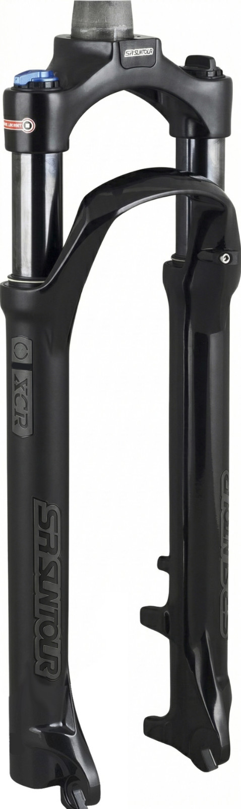 SR Suntour XCR32 Air 29″ Tapered QR Fork – Crown Lockout – 32mm Stanchion