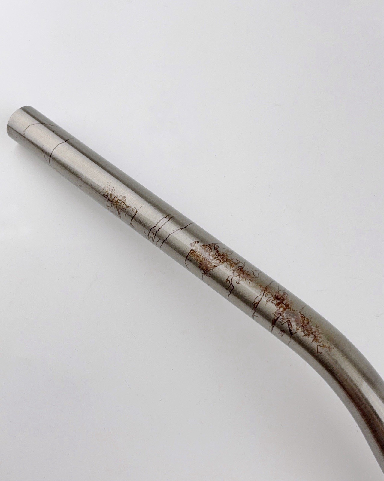 Brand New Moné Bikes Oddmonē Bar – Brushed Finish