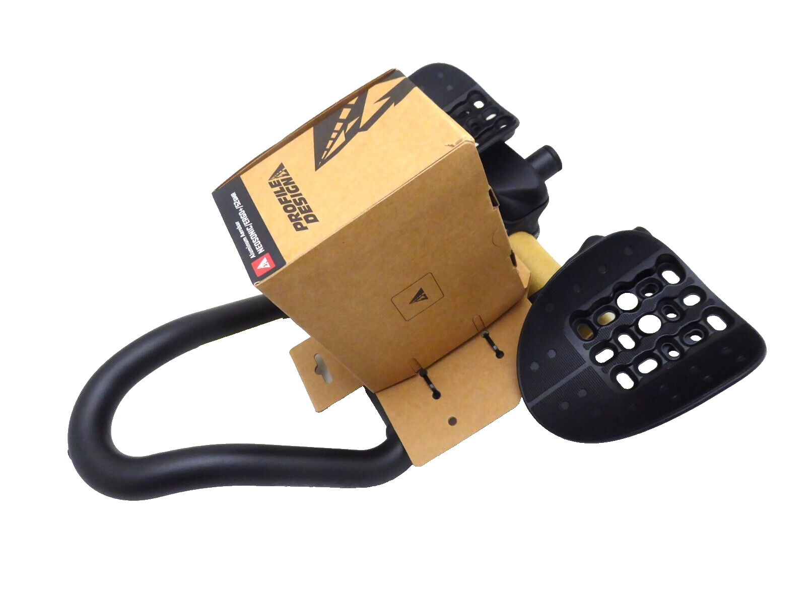 Profile Design Neosonic Ergo 52A GMR