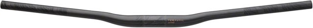 Teravail Lytho Carbon Handlebar – Carbon, 31.8mm, 760cm, 15mm Rise, Black