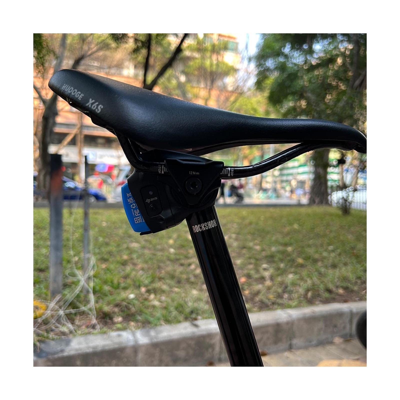 New Battery for Sram AXS/eTap, Lighter and Smaller Battery for SRAM Red eTap …