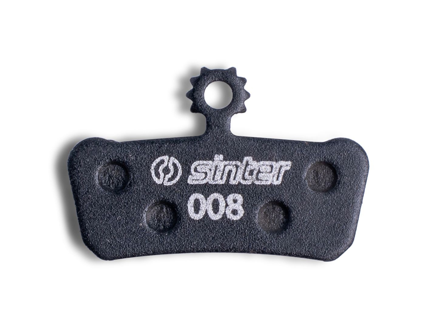 Sinter SRAM Guide Type Performance Disc Brake Pads 73-008-080-7 Black