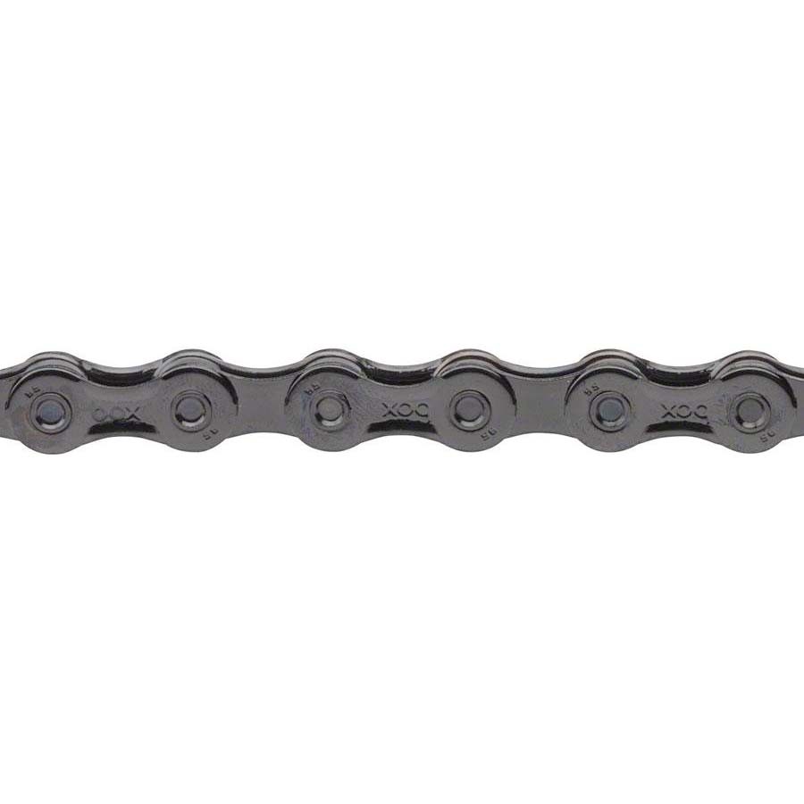 BOX One Prime 9 Chain, DLC – Black