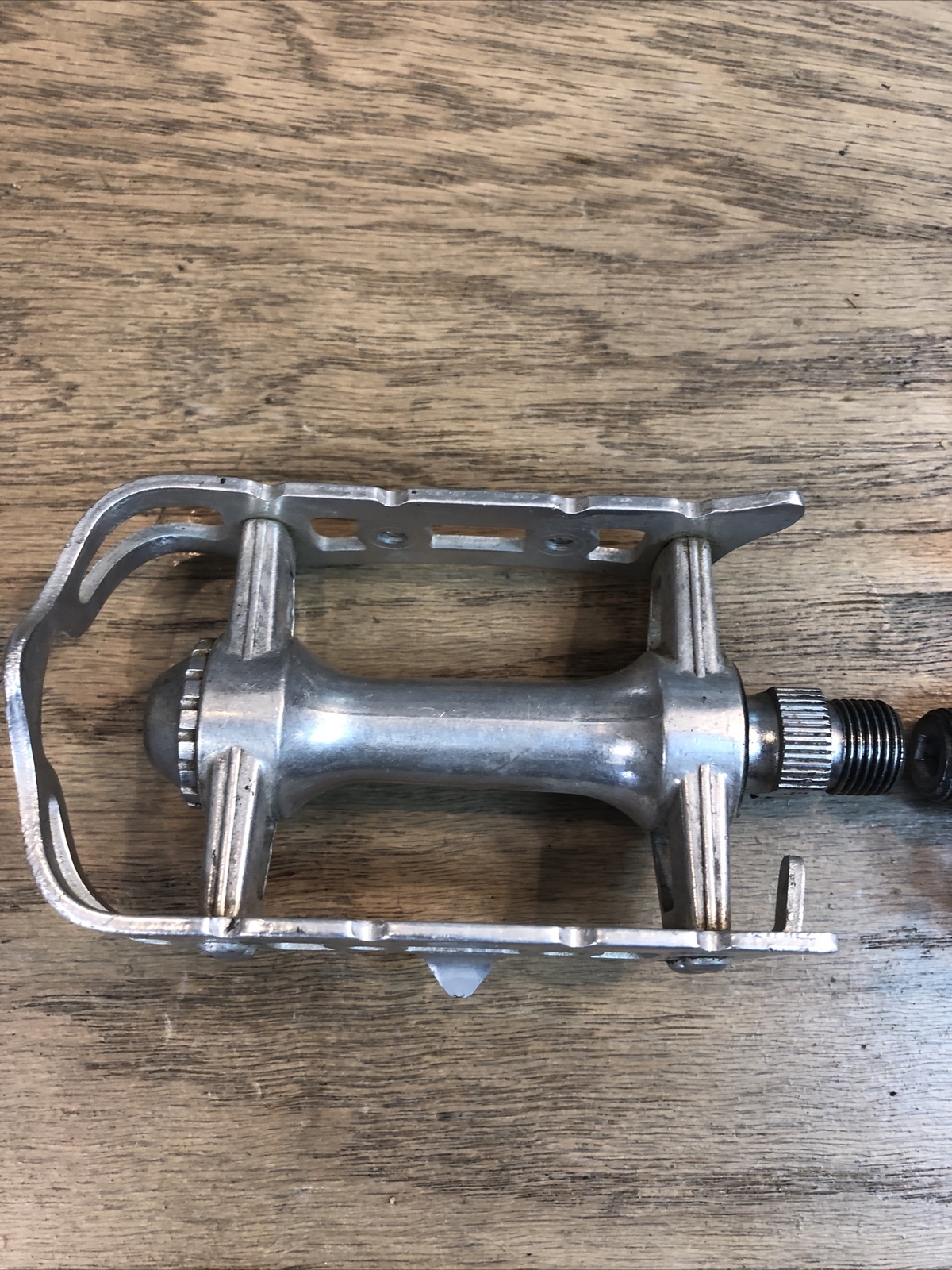 Sakae Ringyo SR SP-100AL 9/16″ Road Bike Pedals