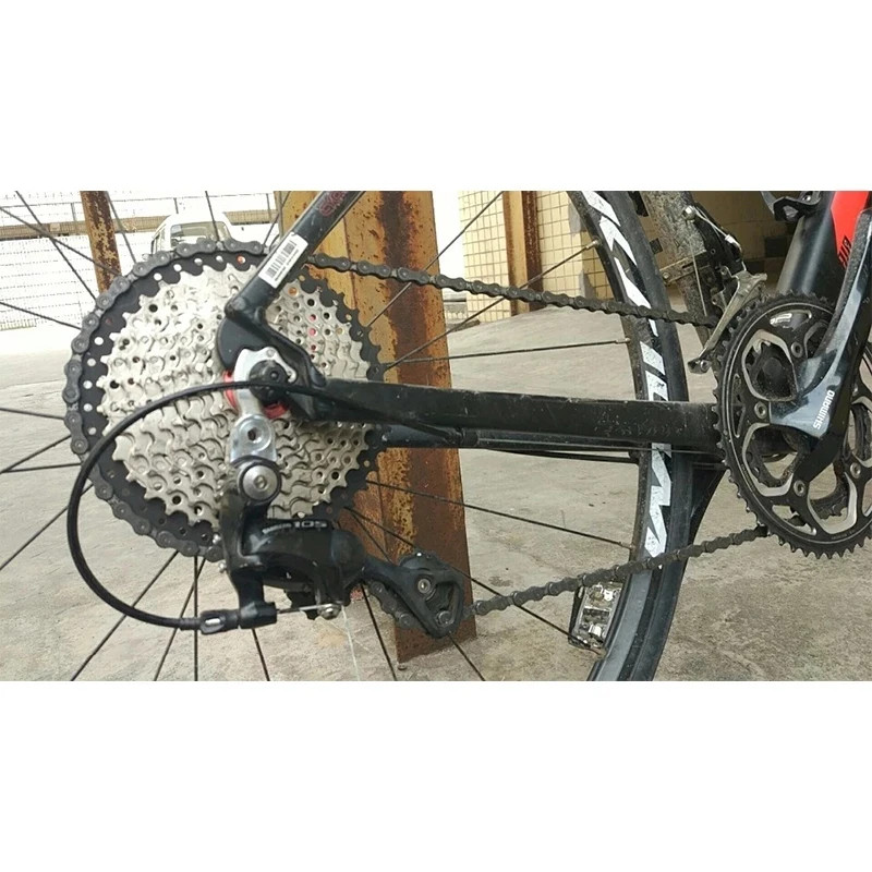 ZTTO MTB Road Bike Alloy Rear Derailleur Hanger Racing Cycling Mountain Frame Ge