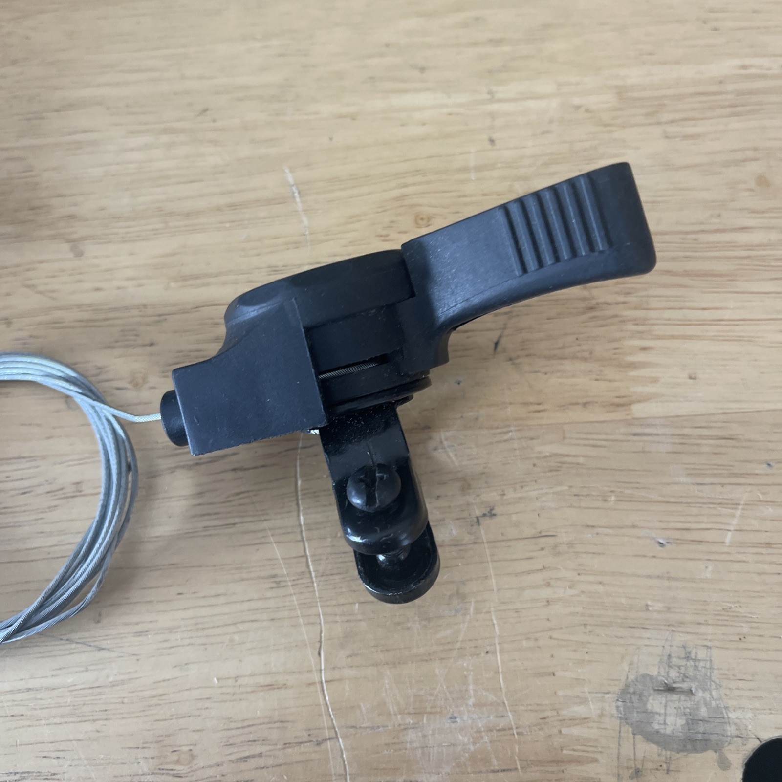 Sunrace SL-M2T Thumb Shifter SLM2T Right 6sp