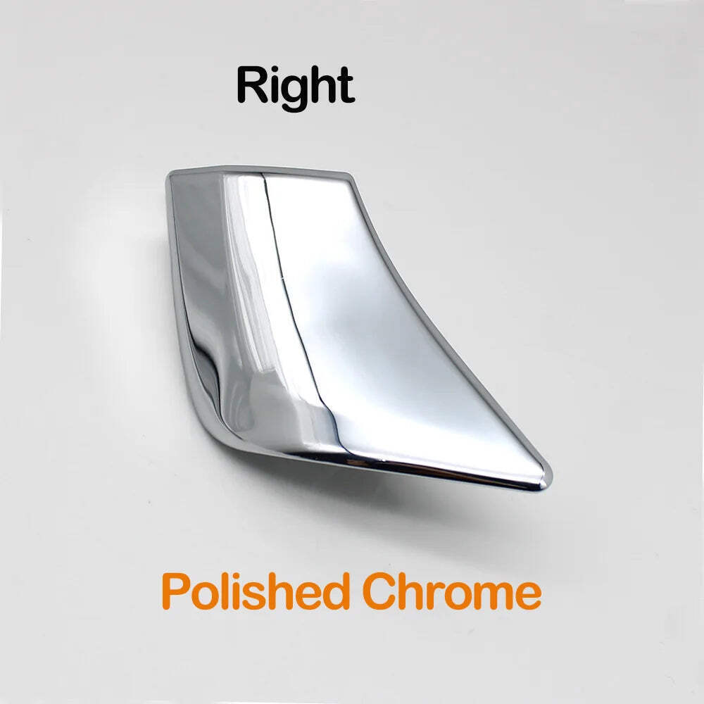 For Mercedes W207 W204 Car Front Seat Backrest Lock Switch Cover Handle For Benz