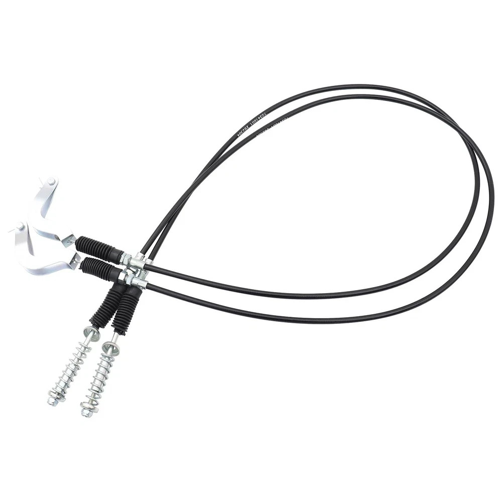 50.5 Inches Transmission Shift Cable Forward Reverse Cable Fit for EZGO TXT S…