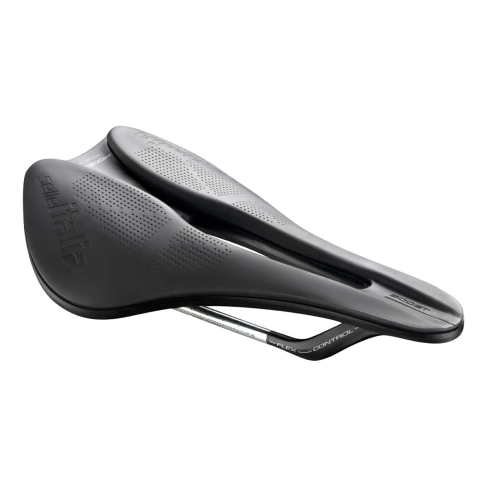 Saddle X Green Superflow SELLE ITALY