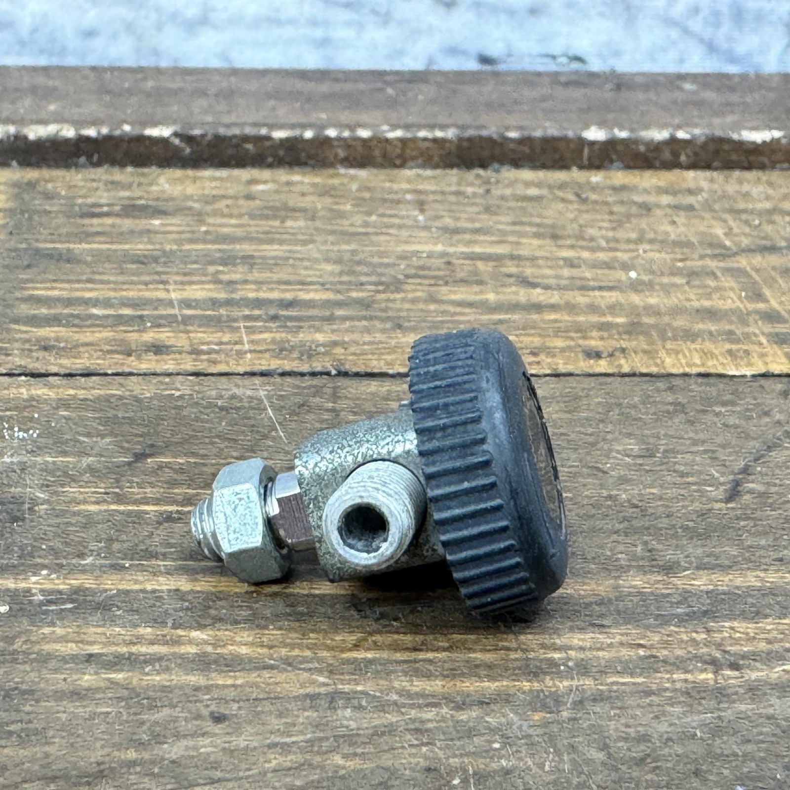Vintage Weinmann Semi Automatic BMX Brake Adjuster Old School MX1000 MX9000