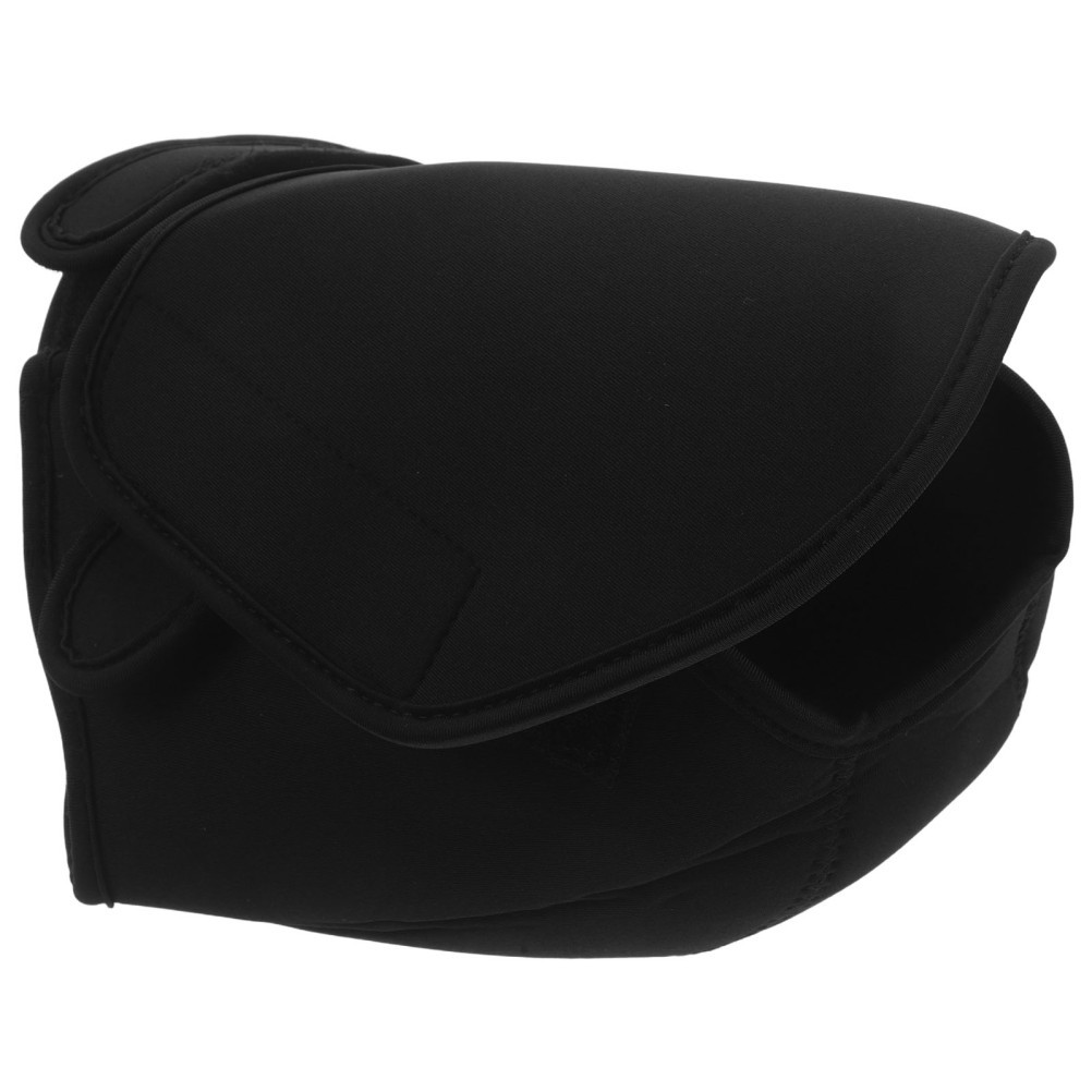 Ebike Mid Engine Protector – Waterproof Motor Cover – 11.4×10.2×3.7Inch