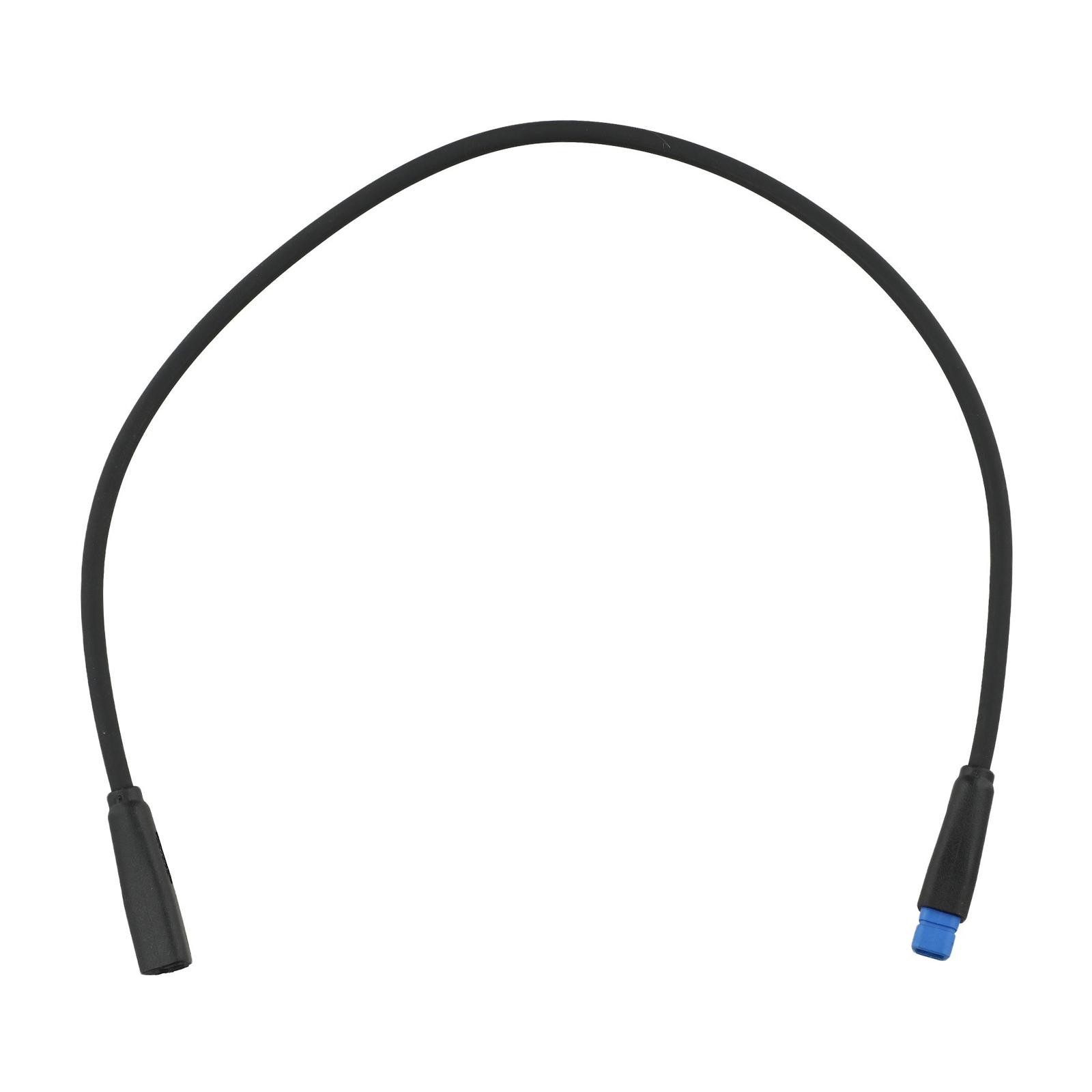 Waterproof Speed Sensor Extension Cable 3060cm for Bafang MidDrive Motor CAN
