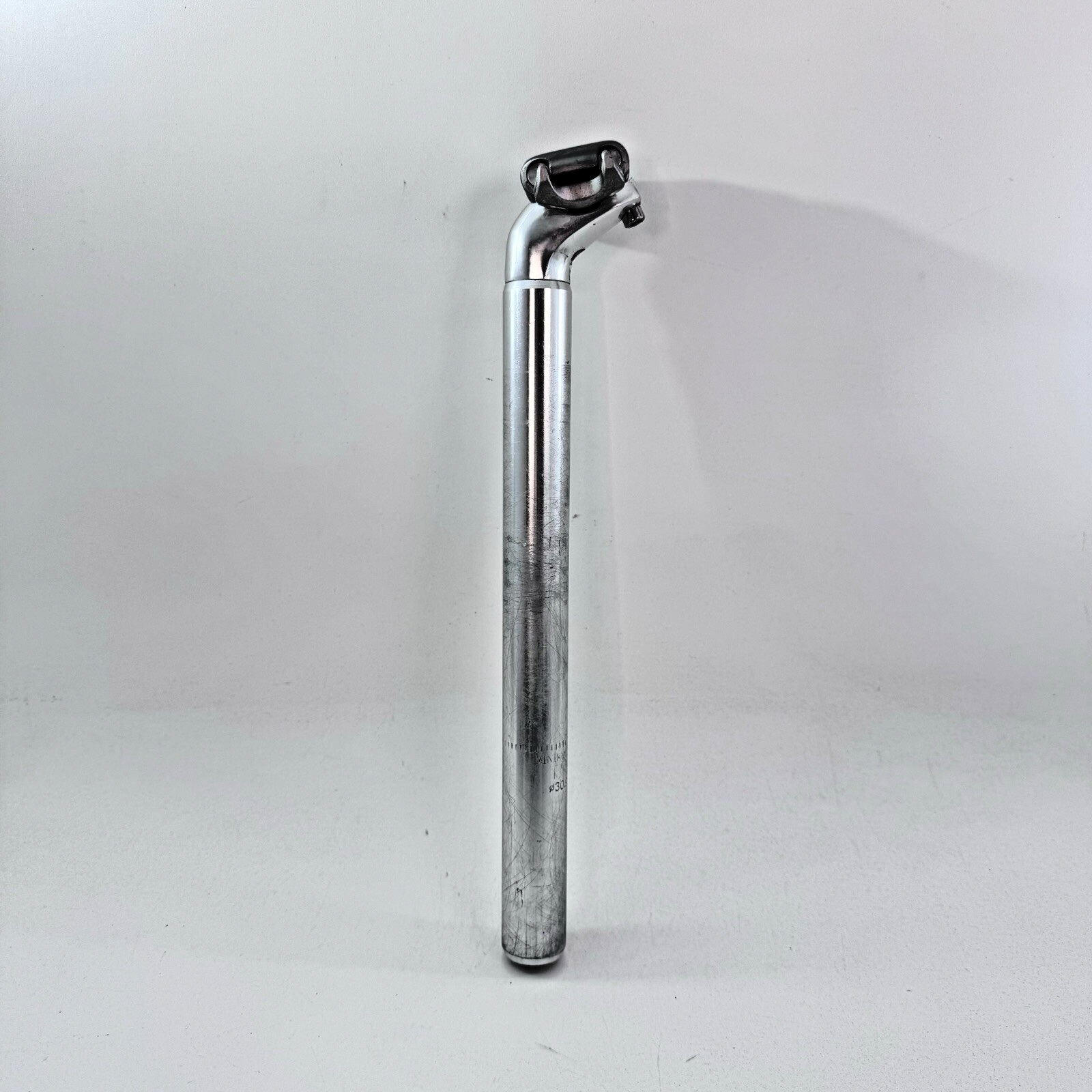 Vintage Tahoma Seatpost 30.9 mm Alloy 360 mm 1985 Mountain Bike Long Tall A26