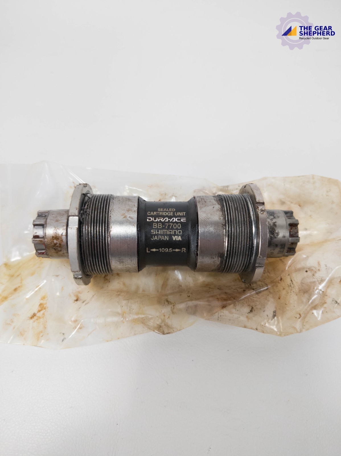 Dura Ace BB-7700 109.5