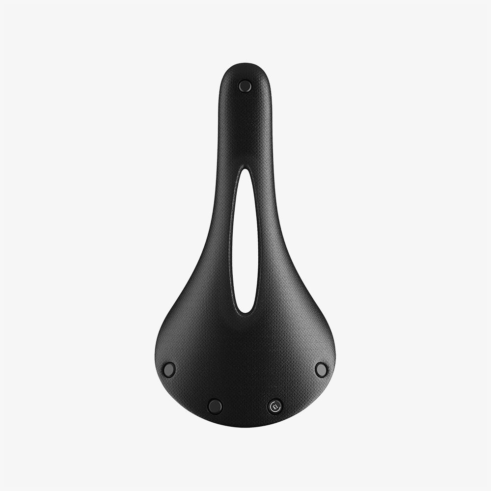 Brooks All Weather CAMBIUM Saddles C13, Standard or Carved