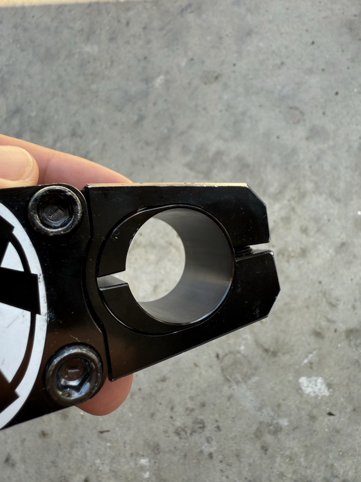 Answer BMX Mini Dual Length Adjustable Stem – 1” – 35mm Or 40mm