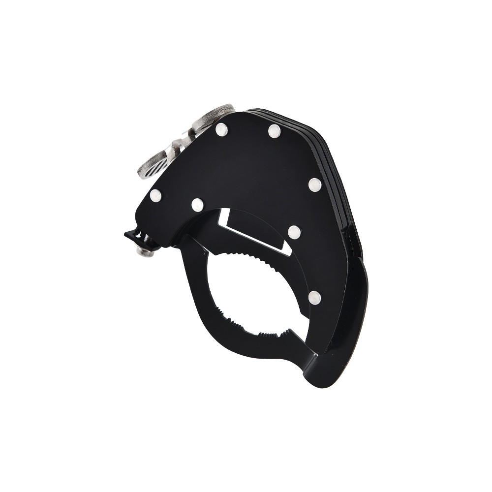 Portable Adaptable Easy to Use Universal Rustproof Throttle Lock for Motorcycles