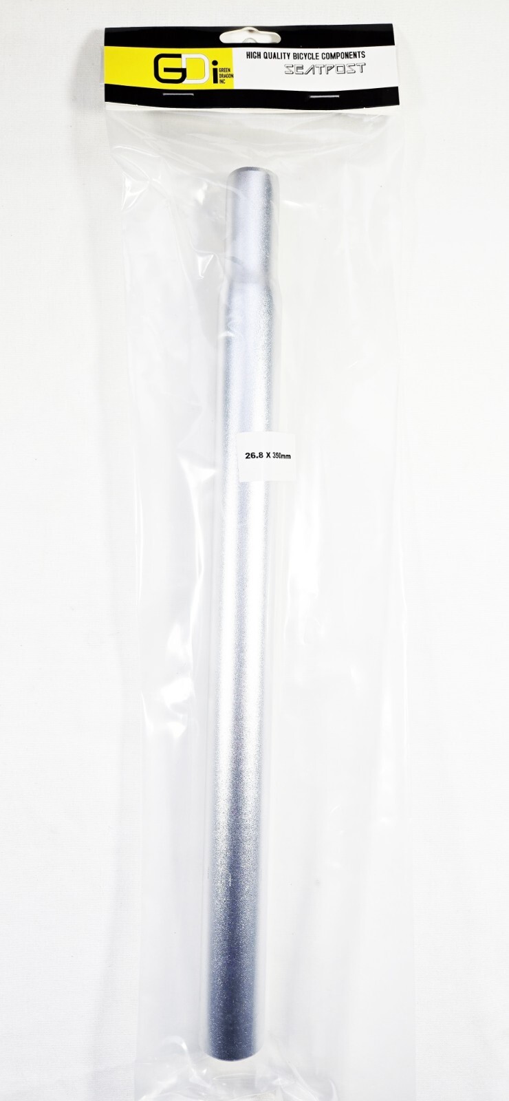 New Bike Bicycle Alloy Seatpost 26.8mm 350mm