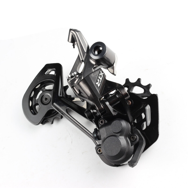 Shimano Deore SLX XT XTR M6100 M7100 M8100 M9100 Shifter Derailleur 12S Groupset