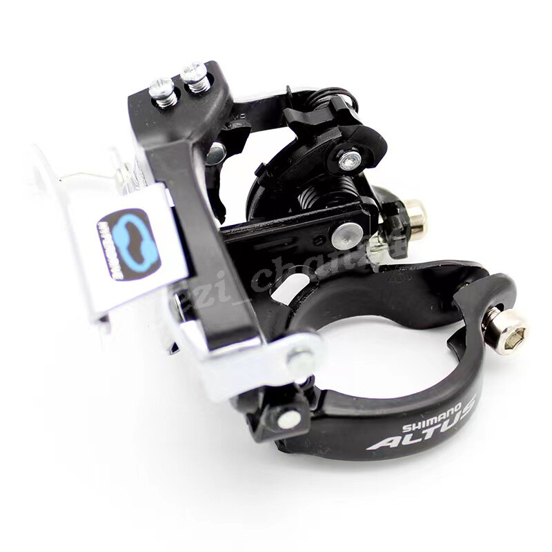 Shimano Altus M310 7/8 Speed FD-M310 RD-M310 Front Rear Derailleur Direct Mount