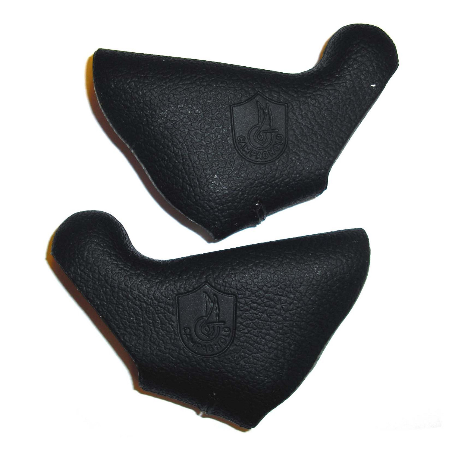 CAMPAGNOLO 10 Speed Ergopower Shifter Brake Hoods Fits Record Chorus: EC-RE600