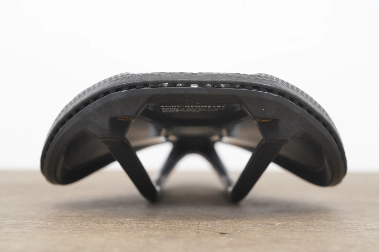 143mm Specialized S-WORKS Power Mirror Carbon Road Saddle 200g