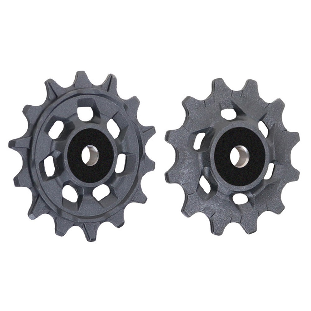 For EAGLE 12-speed Systems Gear Pulley Set Aluminium Construction Modern Design