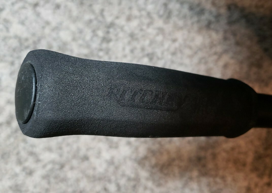 Ritchey Comp 4-Axis Stem 120mm, 31.8mm Aluminum + MTB Flat Bar