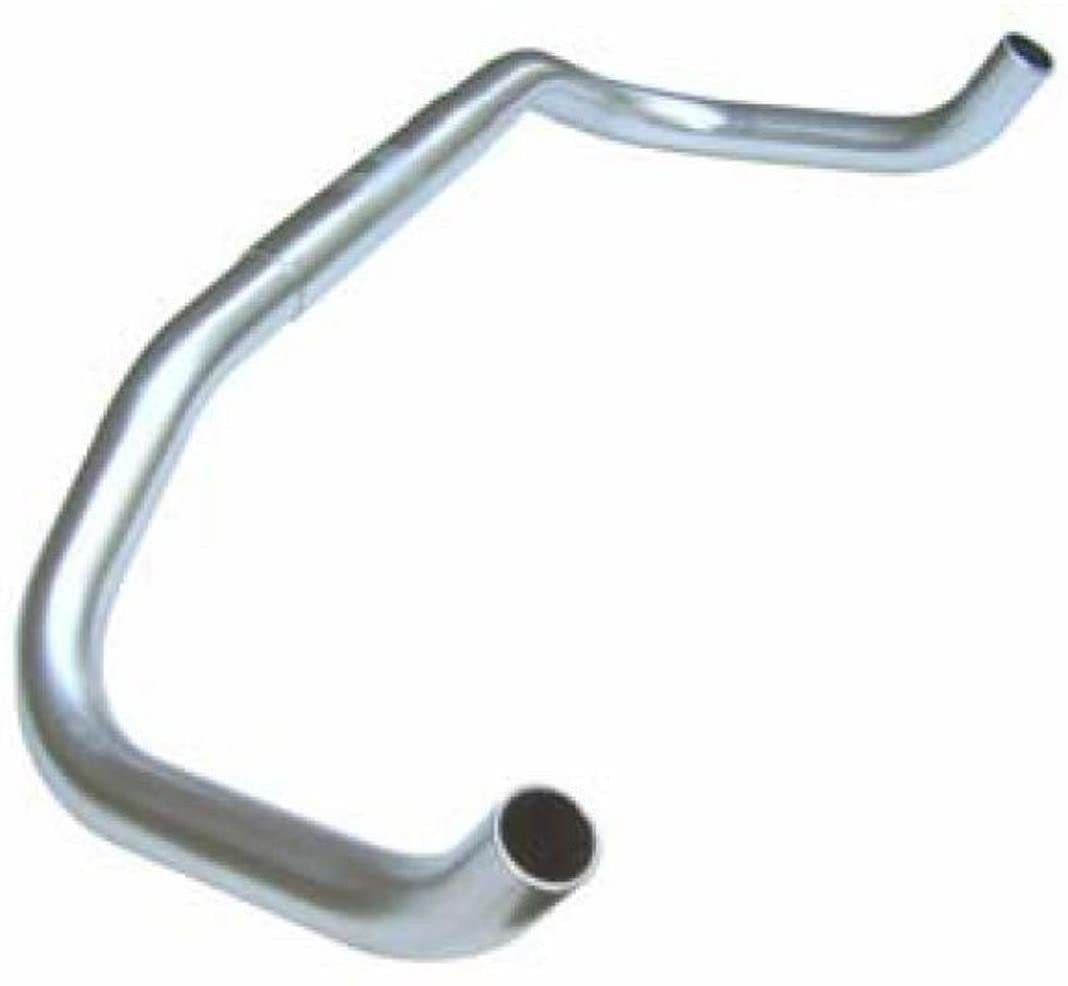NITTO Drop Handle RB-021 RB-021-400×26.0 φ26.0 400 Silver