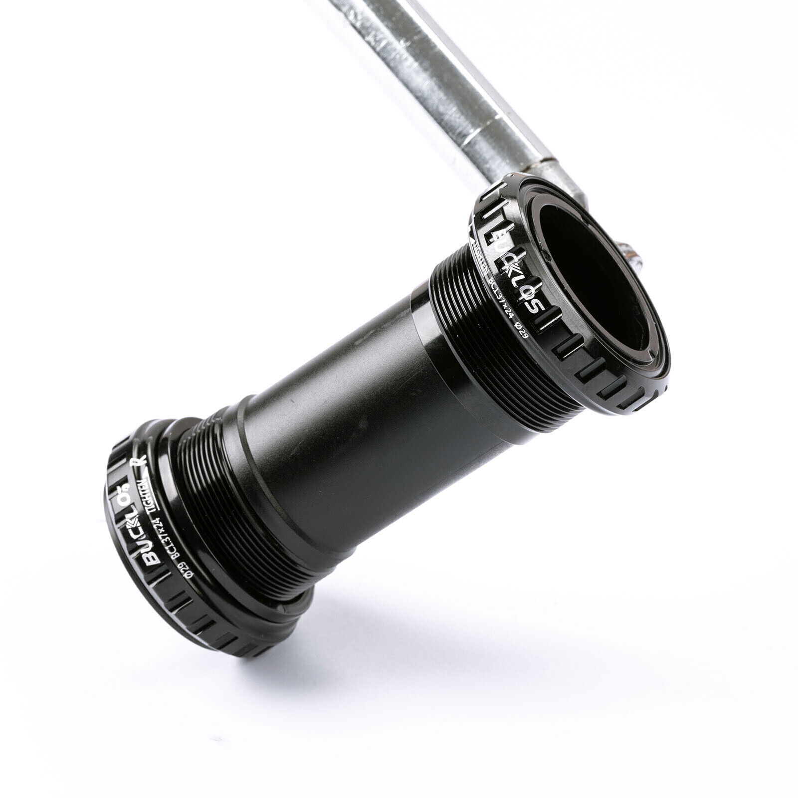 BUCKLOS Bottom Bracket BSA 68/73mm Road Bike BB DUB 29mm Threaded Tool Bearing