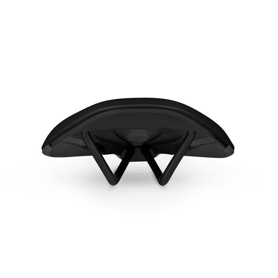 New Fizik Terra Argo X5 Saddle 270 x 160mm 275g Black 70E2SA13A22