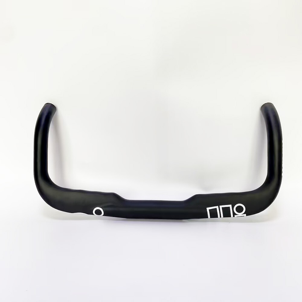 Bicycle Alloy Handlebar 31.8mm for Fixed-Gear Bikes and Single-Speed Road Bikes