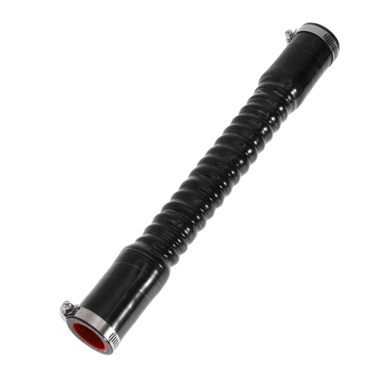 ACROPIX 25mm / 1″ Inch ID Car Coupler Silicone Hose Intercooler Heater Turboc…