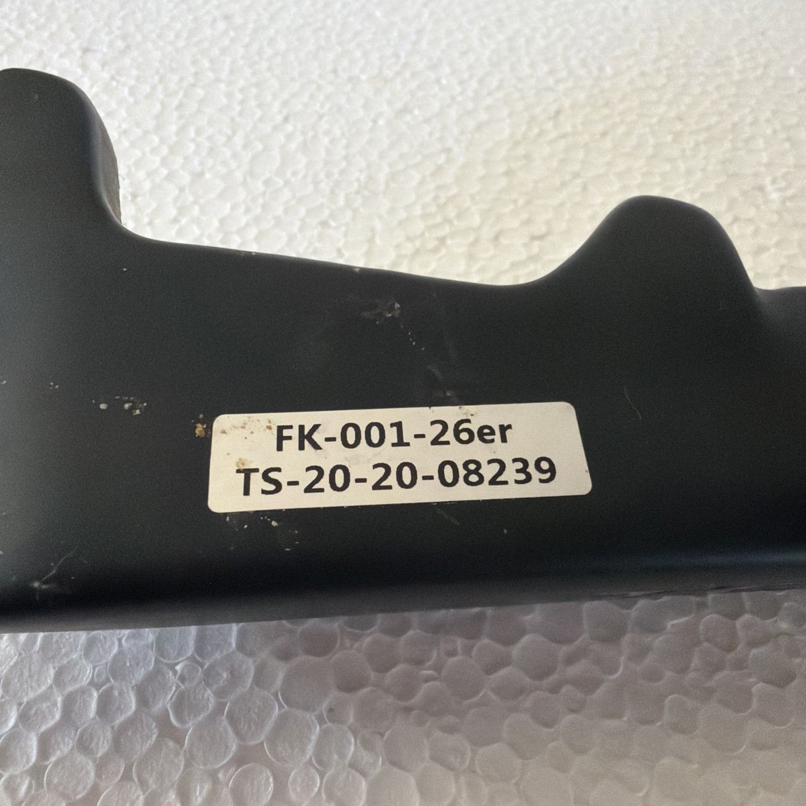 TOSEEK Carbon Fiber MTB Fork 26 650B Tapered FK-001-26er A2C QR Disc