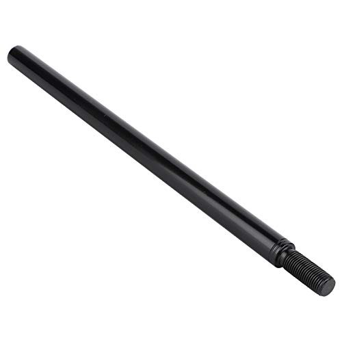 10in Shift Knob Extender, M12 x 1.25 Manual Transmission Shifter Lever