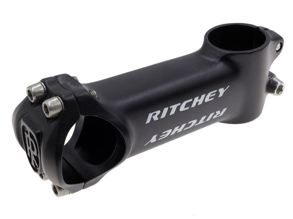 NOS! Ritchey Logic 4Axis Bike Stem 1-1/8″ 31.8 x 100 mm
