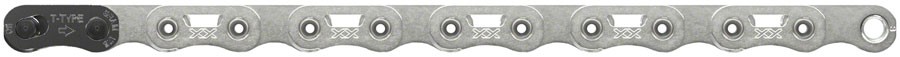 SRAM XX SL T-Type Eagle Transmission Groupset – 170mm Crank, 34t Chainring, AXS