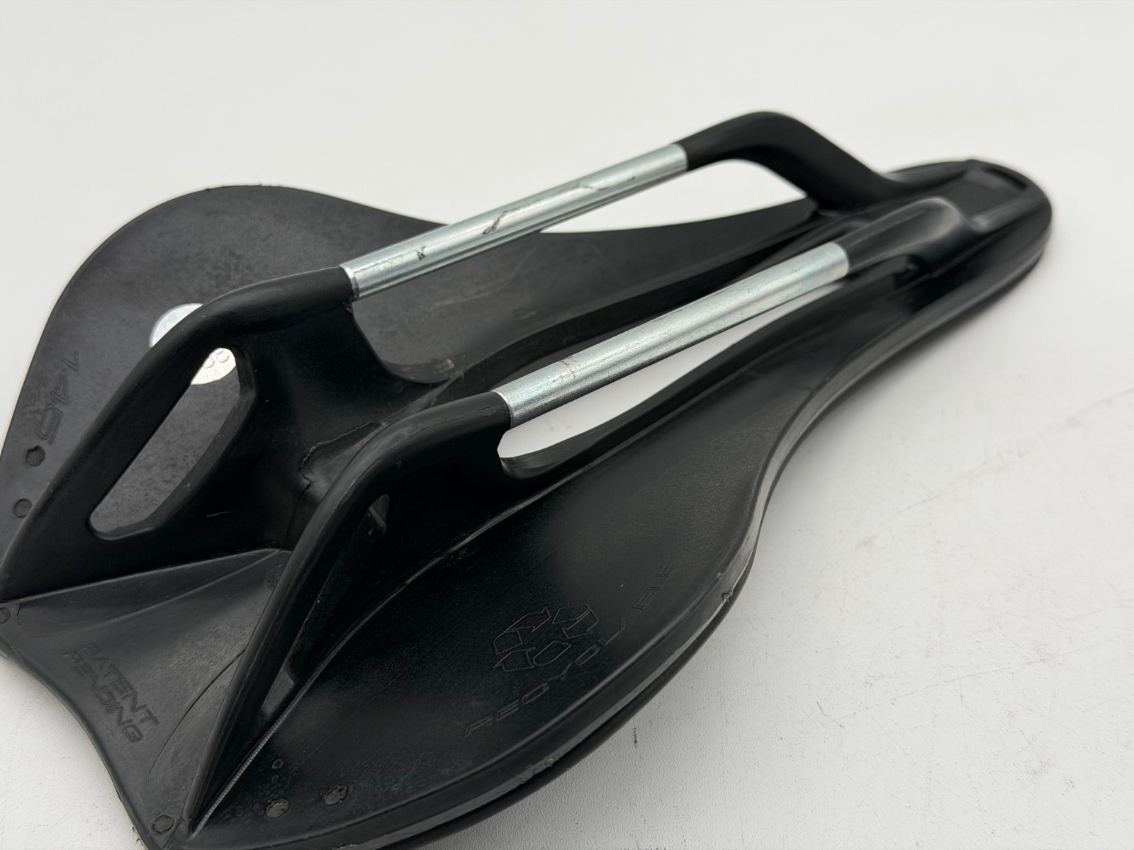 Selle Italia Superflow Boost Saddle 145mm