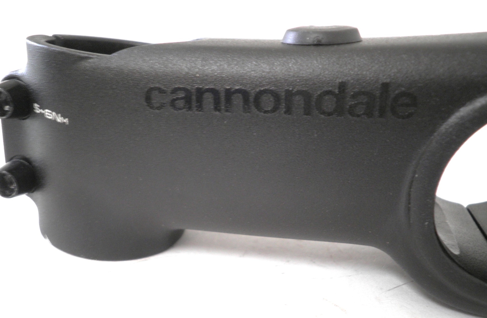 CANNONDALE SI 80mm THREADLESS ALUMMINUM MOUNTAIN BICYCLE STEM BIKE PARTS 353