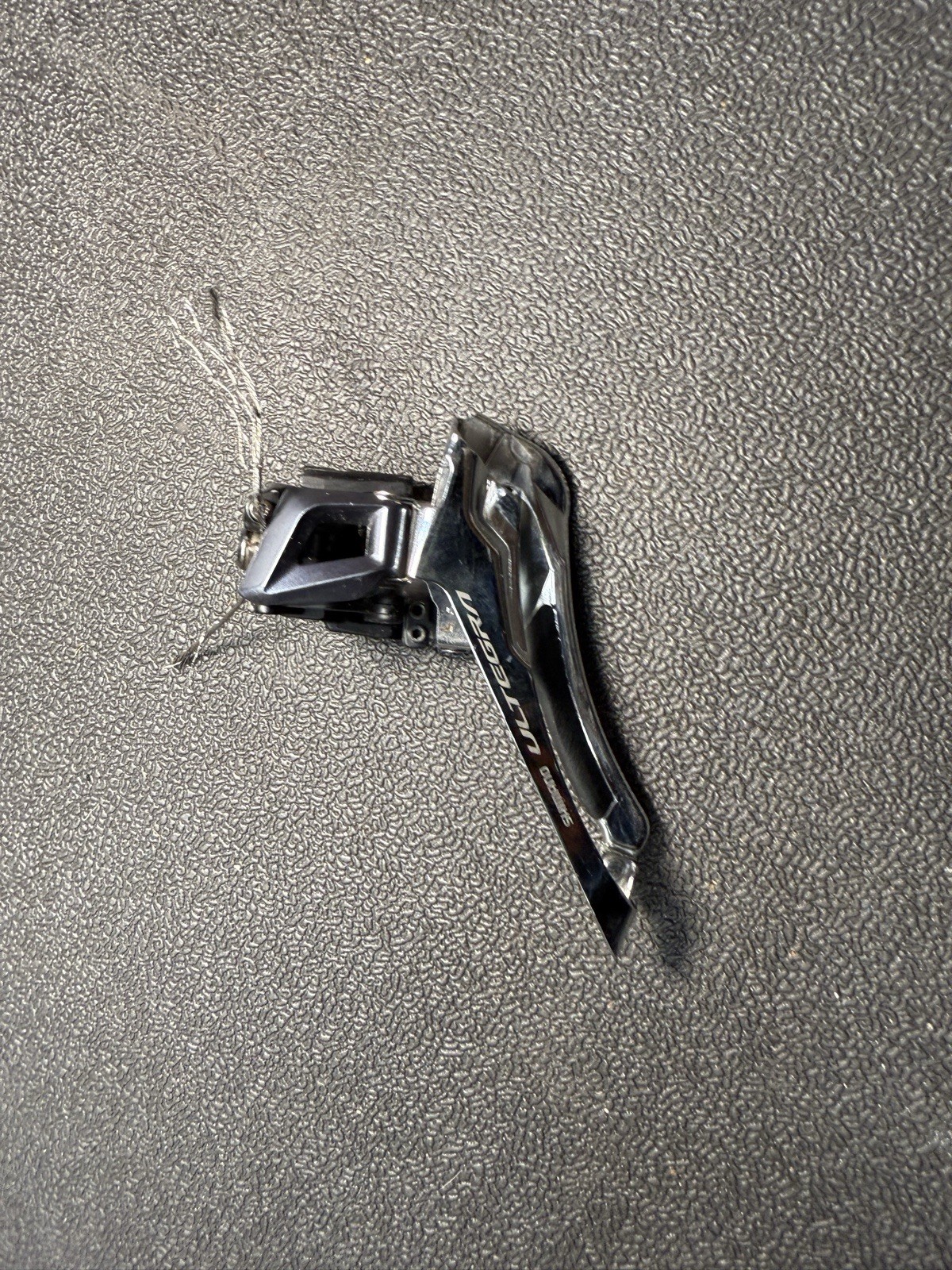 Shimano Ultegra Front Derailleur 2×11 Speed Braze-On Road Bike FD-R8000