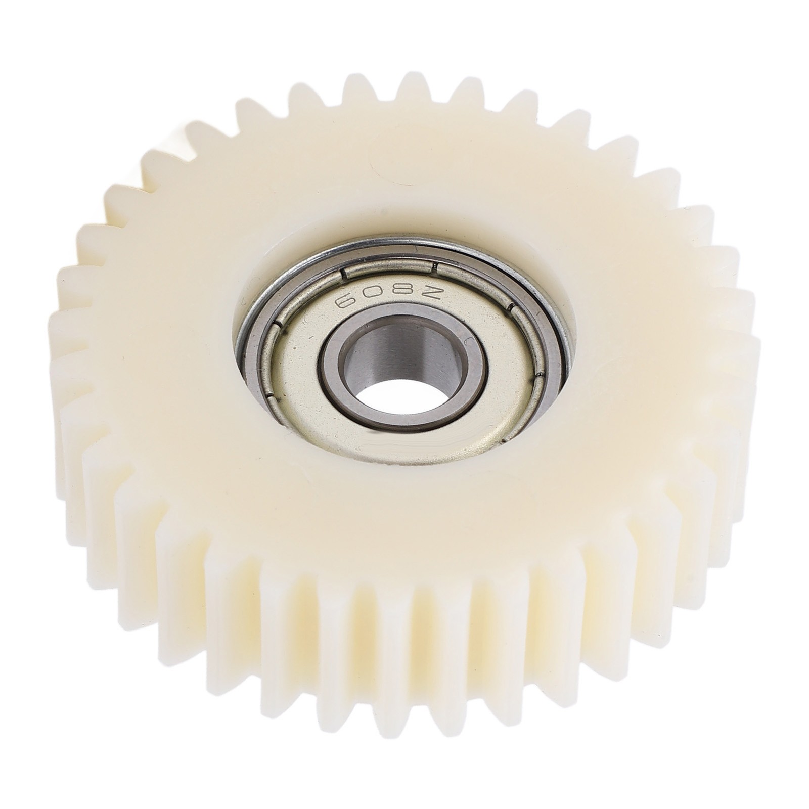 High Quality 36 Tooth Nylon Teeth Gear For 500W Motor Electric Bicycle☚