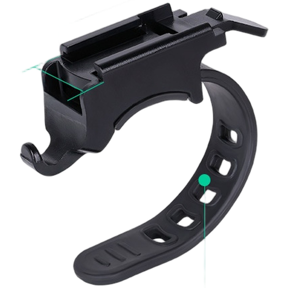 Multipurpose Bike Computer Mount Holder Compatible with For GARMIN Devices