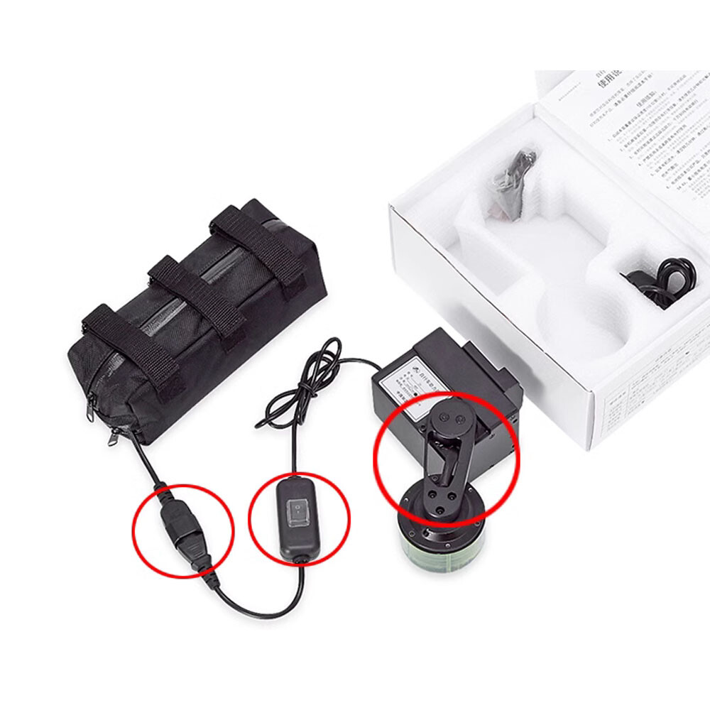 48V 300W Bicycle Booster E-Bike Conversion Kit Mountain Bicycle Speed Governor