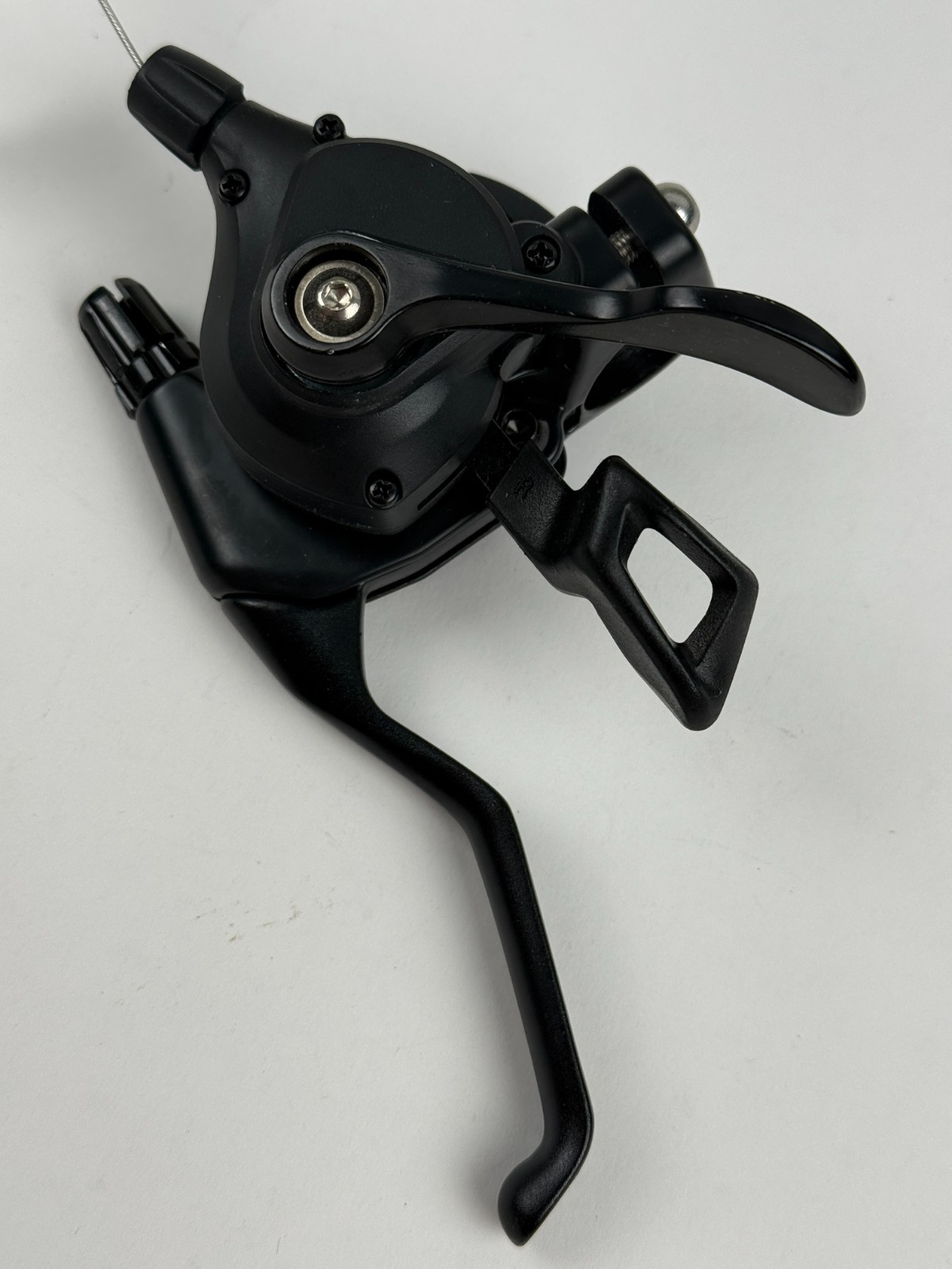 Sun Race M933 9 Spd Brake/Trigger Shifter Combo
