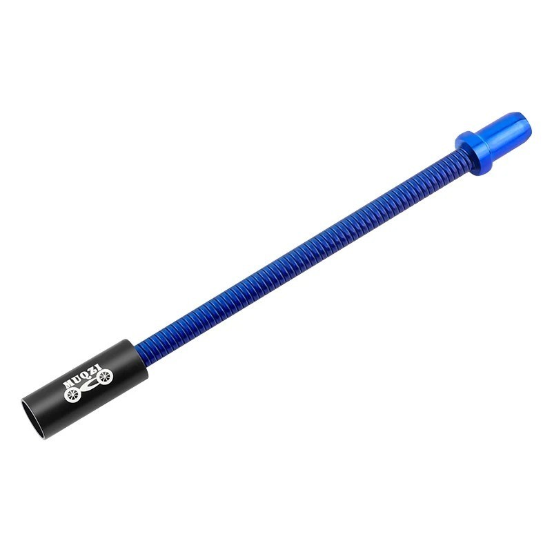 MUQZI V Brake Noodle Cable Guide Bike Brake Pipe MTB Road Accessory